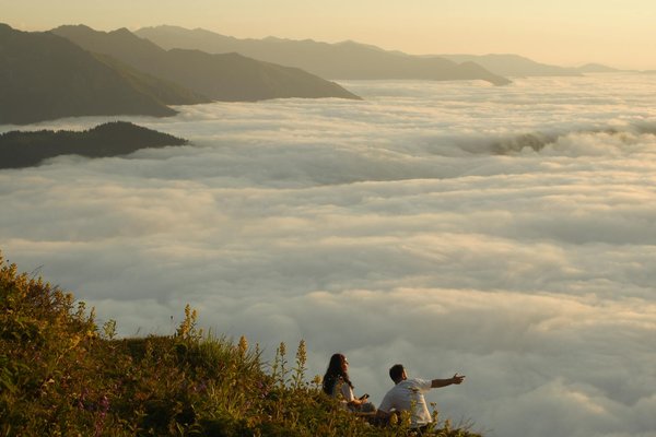 Où pratiquer le snorkeling au milieu des raies manta à Hawaii ?