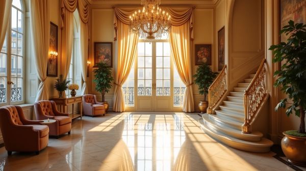 Choisir un hôtel à Paris pour un séjour inoubliable