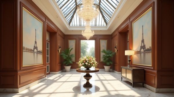 Choisir un hôtel à Paris pour un séjour inoubliable