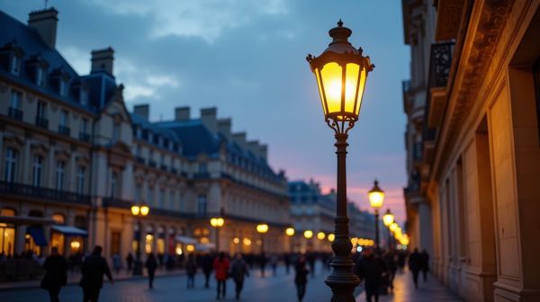 Où séjourner à Paris près de l'Hôtel de Ville ?
