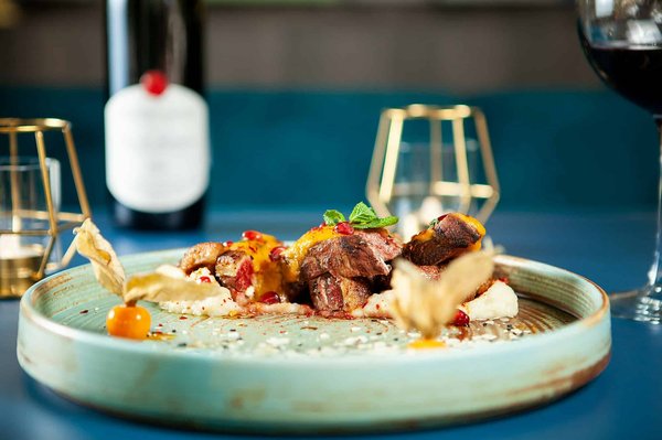 Où découvrir les traditions culinaires des villages de Provence ?